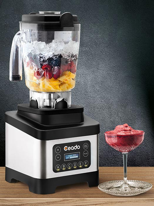 بلندر حرفه ای سیدو Ceado B283