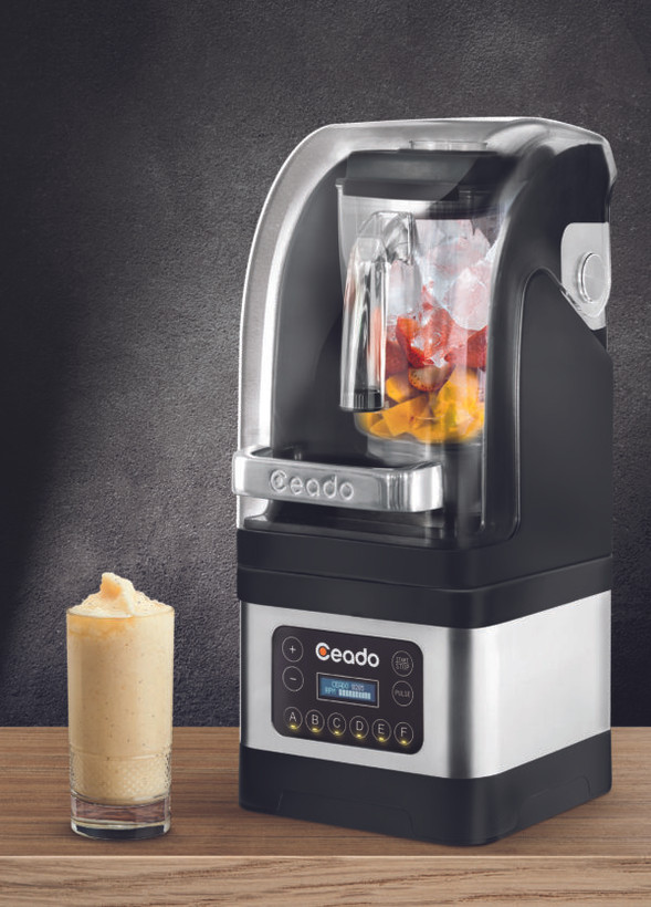 بلندر حرفه ای سیدو Ceado B285