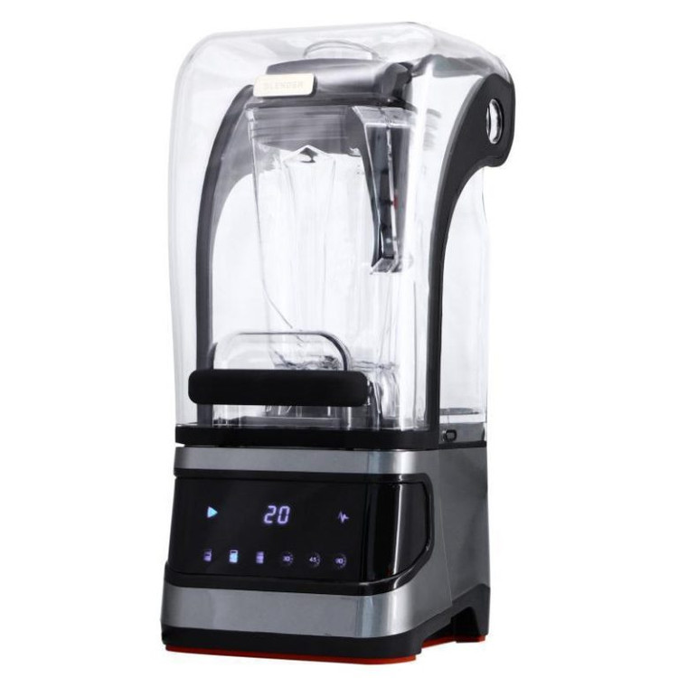 بلندر کاوردار آلفا میکس 1180c (دیجیتال)