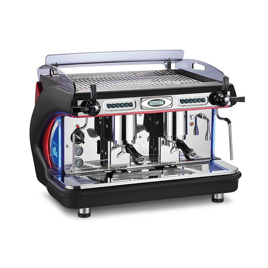 دستگاه اسپرسو دو گروپ رویال SYNCHRO T2 EL
