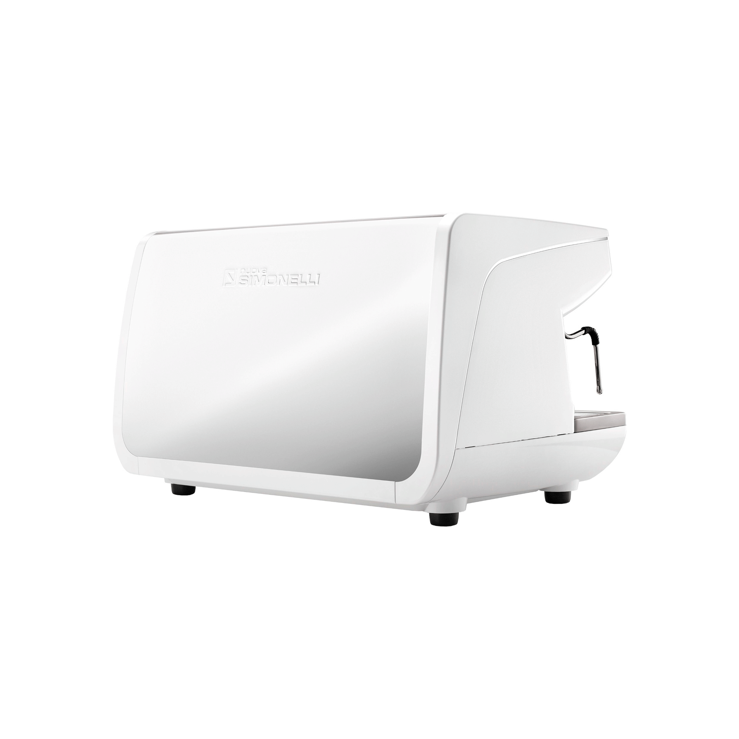 دستگاه اسپرسو سیمونلی Appia life semi 2gr