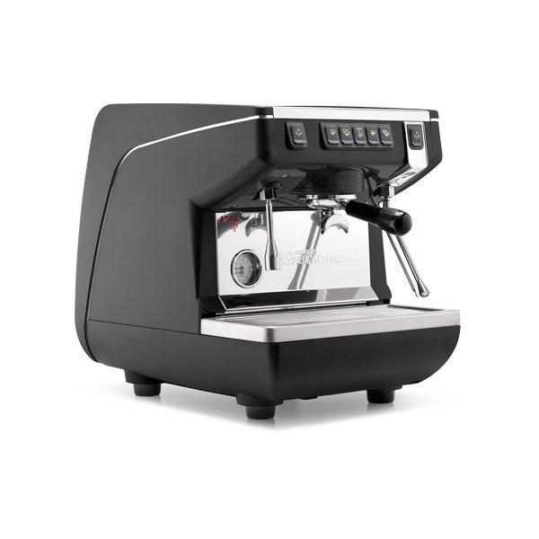 دستگاه اسپرسو سیمونلی Appia life volumetric 1gr