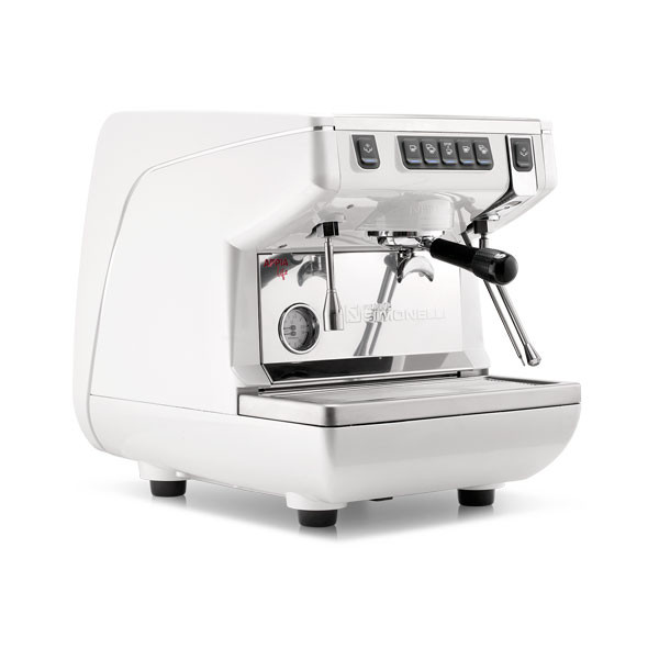دستگاه اسپرسو سیمونلی Appia life volumetric 1gr
