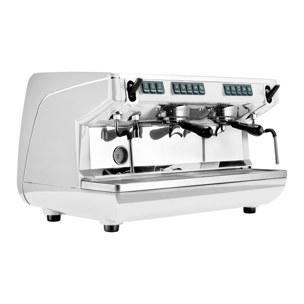 دستگاه اسپرسو سیمونلی Appia life volumetric 2gr