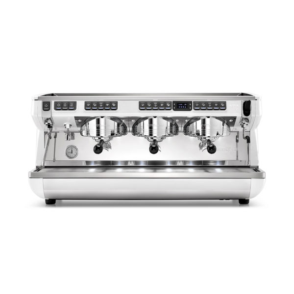 دستگاه اسپرسو سیمونلی Appia life xt 3gr