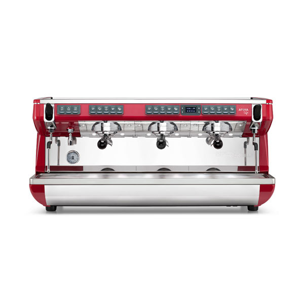 دستگاه اسپرسو سیمونلی Appia life xt 3gr