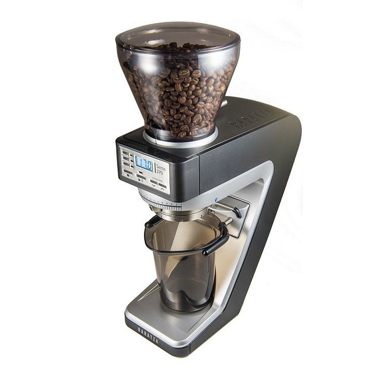 آسیاب قهوه باراتزا Sette 270 Wi