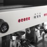 دستگاه اسپرسو سه گروپ تمام اتومات وگا PEGASO EVD 3GR