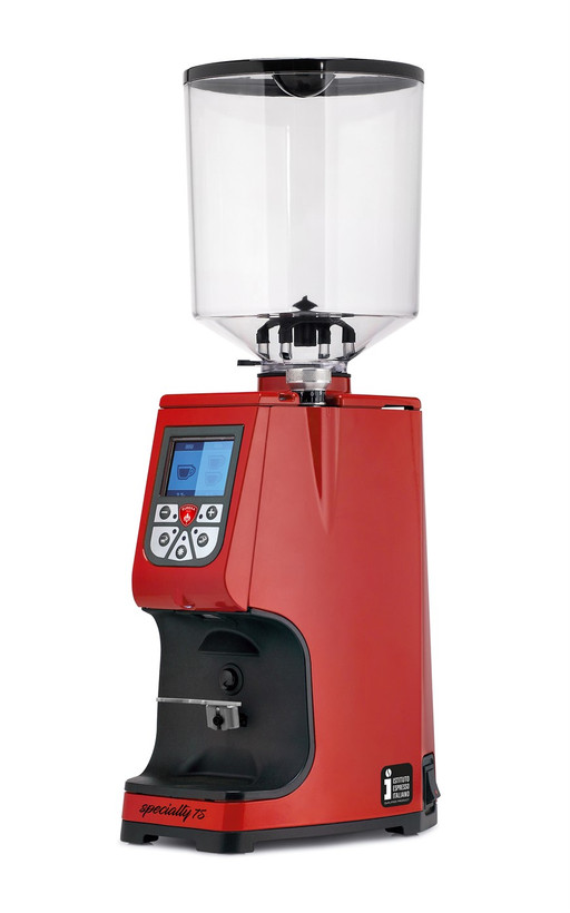 آسیاب یورکا Atom Specialty 75