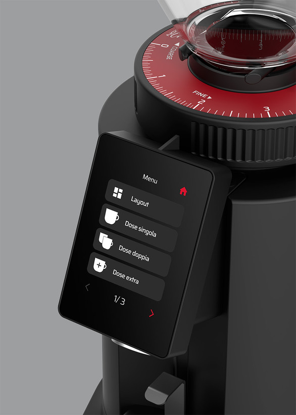 آسیاب لئون ON DEMAND 700