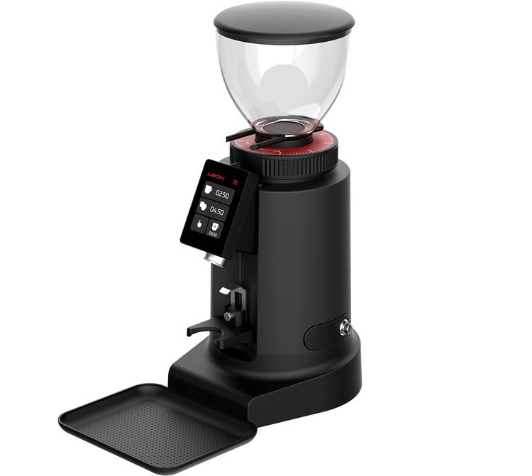 آسیاب لئون ON DEMAND 600