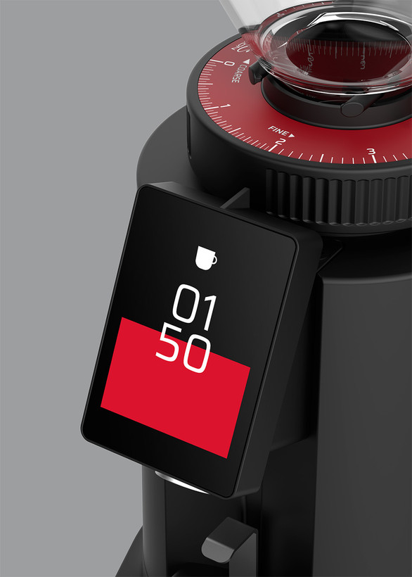 آسیاب لئون ON DEMAND 600