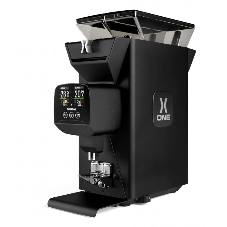 آسیاب سن رمو X-ONE