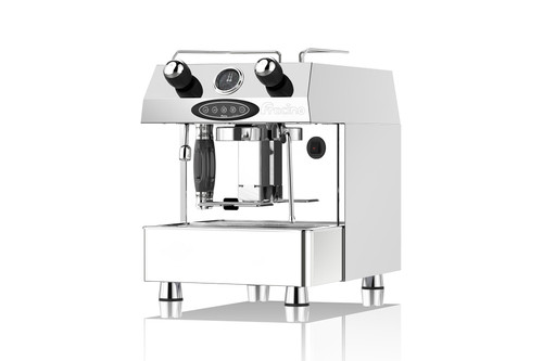 دستگاه اسپرسو اتوماتیک تک گروپ گازی فرچینو مدل Contempo Gas Automatic