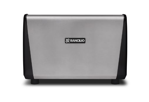 دستگاه اسپرسو دو گروپ رنچیلیو مدل CLASS 5 USB TALL