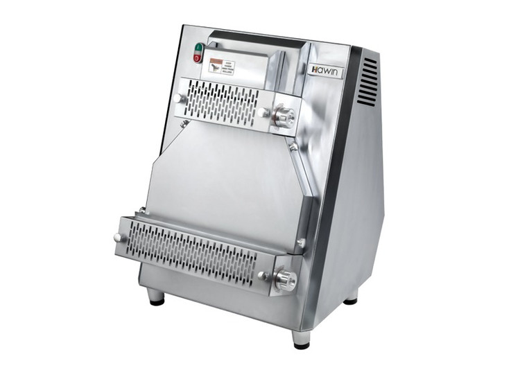 خمیر پهن کن هاوین DR-40