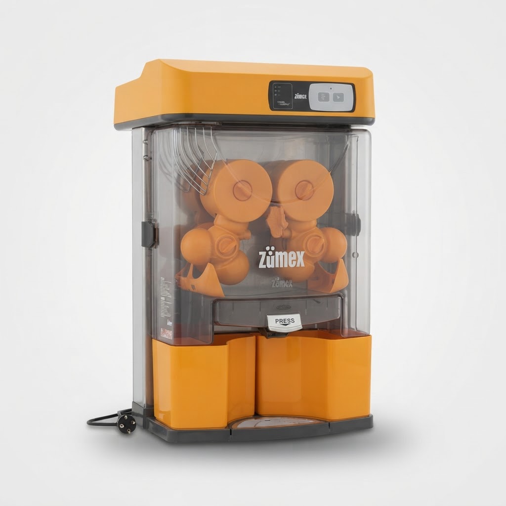 آب پرتقال گیر کارکرده زومکس مدل Versatile Basic