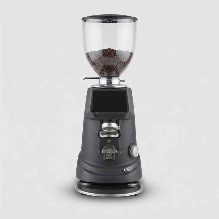 آسیاب قهوه کارکرده فیورنزاتو مدل F64EVO